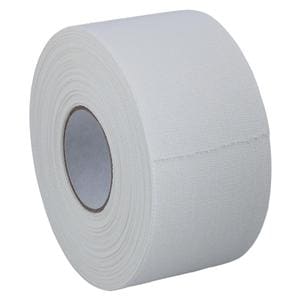 Protective Athletic Tape Cotton/Polyester 1.5"x15yd White Non-Sterile 32/Ca
