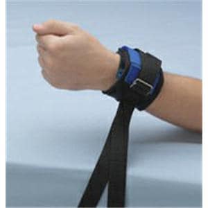 Twice As Tough Restraint Strap Ankle Neoprene Hook & Loop Fastener PR