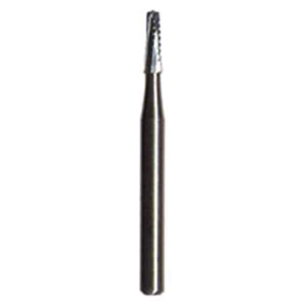 Midwest Carbide Bur Standard Friction Grip 100/Bx