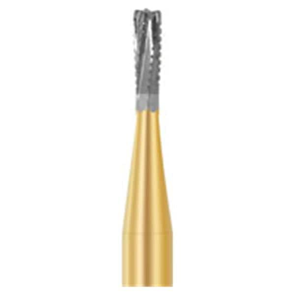 MultiPrep Carbide Bur Operative Friction Grip 329 10/Pk