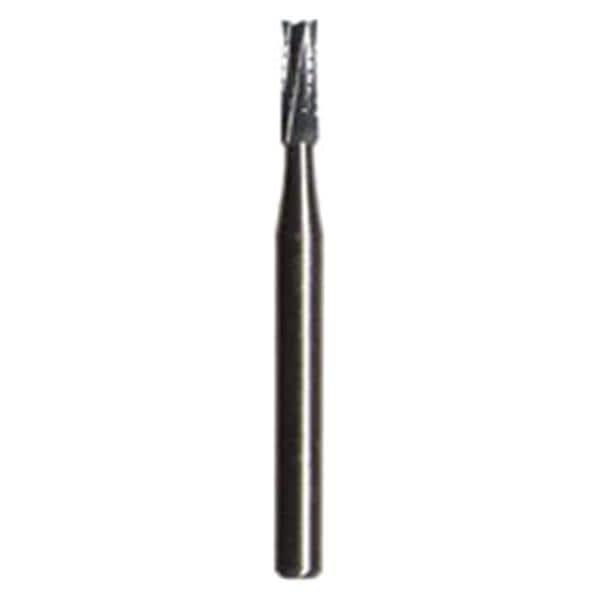 Midwest Carbide Bur Friction Grip 558L 10/Pk