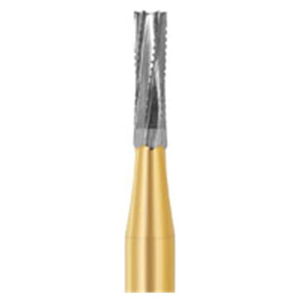 MultiPrep Carbide Bur Operative Friction Grip Short Shank 557 100/Bg