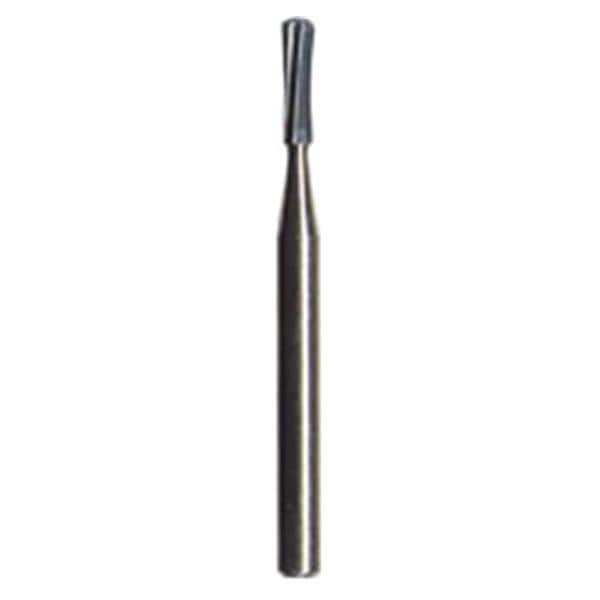 Midwest Carbide Bur Standard Friction Grip Short Shank 332 10/Pk