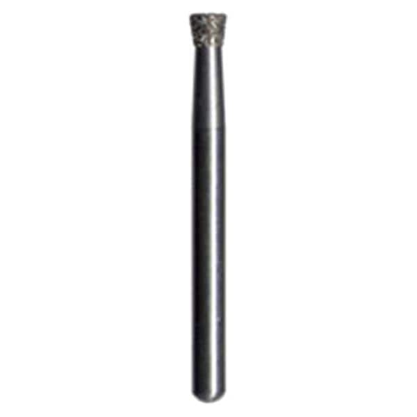 Diamond Bur Friction Grip Super Coarse 805-016SC 5/Pk