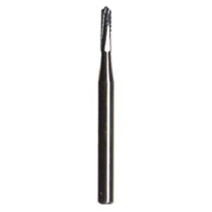 Carbide Bur Operative Friction Grip 1556 10/Pk