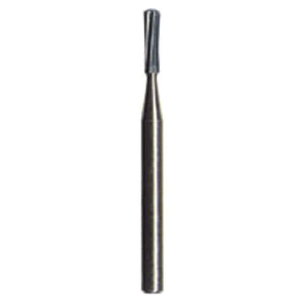 Carbide Bur Operative Friction Grip 332L 10/Pk