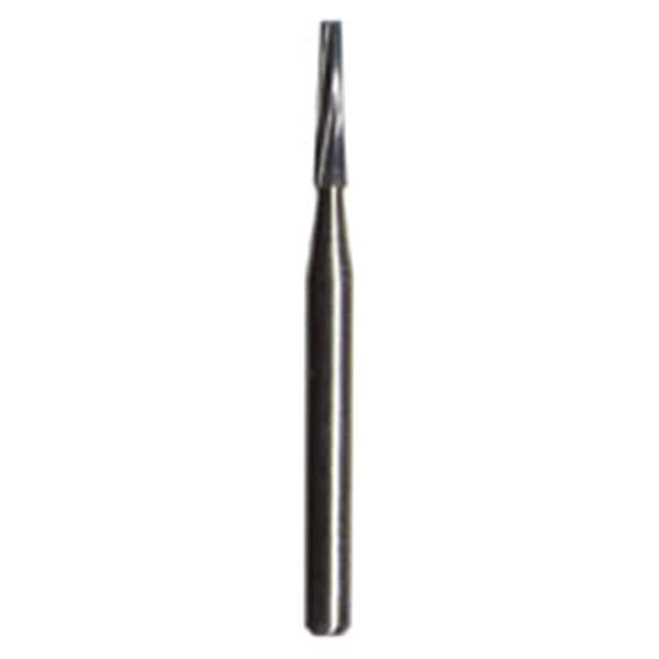 Carbide Bur Operative Friction Grip 171L 10/Pk