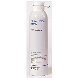 Midwest Plus Lubricant & Cleaner 250 mL Ea