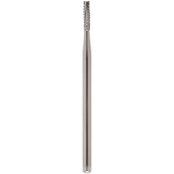 Midwest Carbide Bur Bur Friction Grip Oral Surgical 557 10/Pk