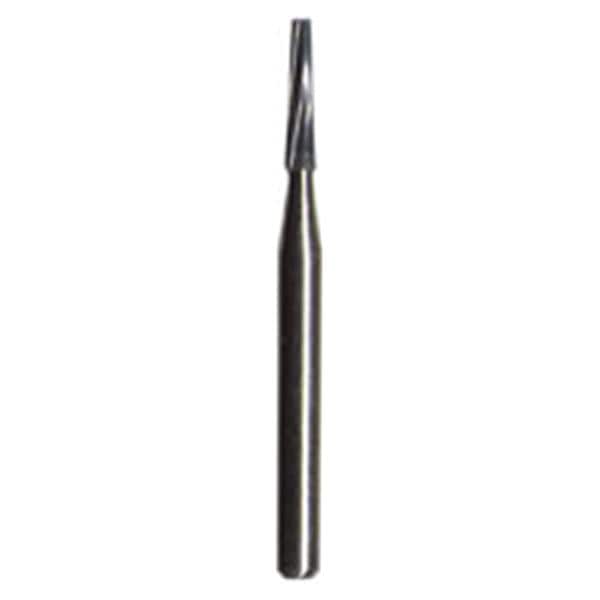 Carbide Bur Operative Friction Grip Short Shank 169 10/Pk