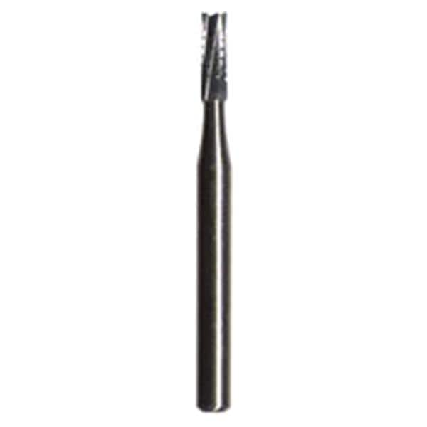 Midwest Carbide Bur Operative Friction Grip 556L 100/Bg