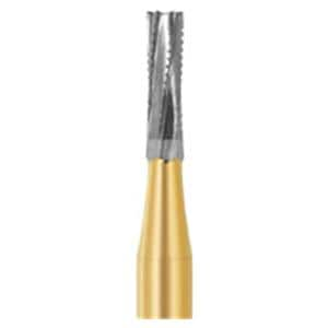 Carbide Bur Multiprep Friction Grip Oral Surgical 557 10/Pk