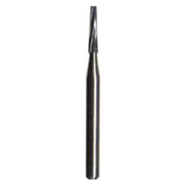 Carbide Bur Operative Friction Grip 169L 10/Pk