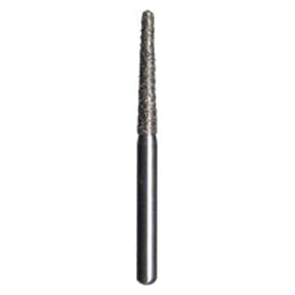 Diamond Bur Friction Grip Short Shank Super Coarse 850-016SC 5/Pk