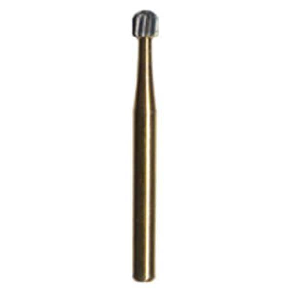 Carbide Bur Trimming & Finishing Friction Grip 7008 10/Pk