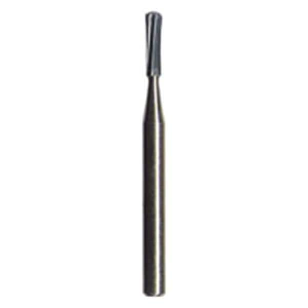 Carbide Bur Operative Friction Grip Short Shank 330 100/Bg