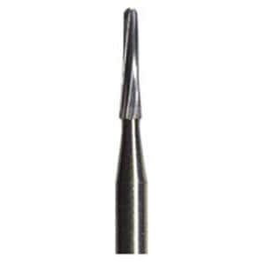 Carbide Bur Operative Friction Grip 1170L 10/Pk