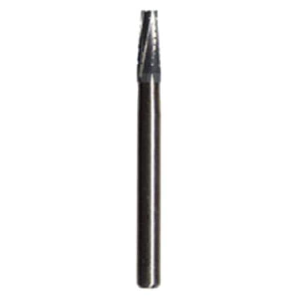 Midwest Carbide Bur Standard Friction Grip 703 10/Pk