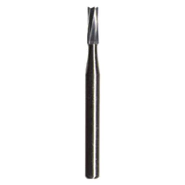 Carbide Bur Operative Friction Grip Short Shank 56 100/Bg