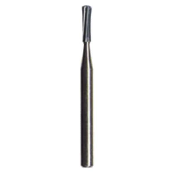 Carbide Bur Operative Friction Grip Short Shank 332 100/Bg