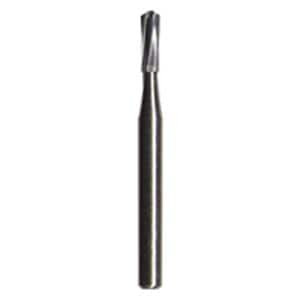 Carbide Bur Operative Friction Grip 245 100/Bx