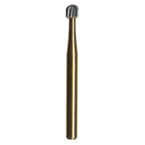 Midwest Carbide Bur Trimming & Finishing Friction Grip 7002 10/Pk