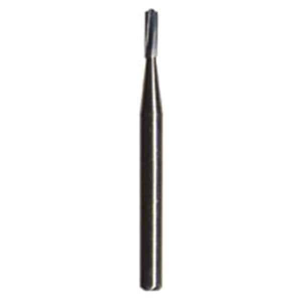 Carbide Bur Operative Friction Grip 257 100/Bg