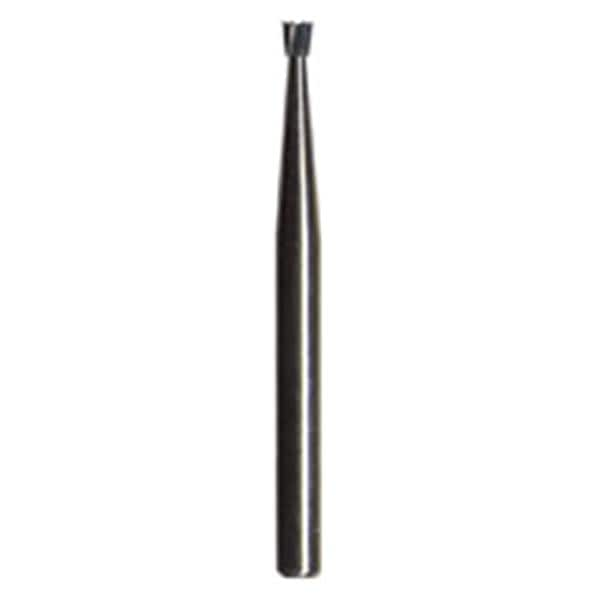 Carbide Bur Operative Friction Grip 33.5 10/Pk