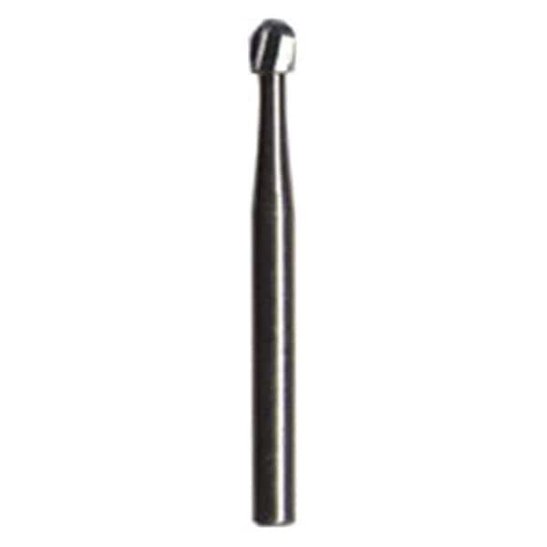 Carbide Bur Operative Friction Grip Short Shank 4 100/Bg