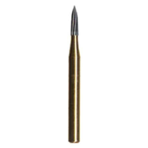 Carbide Bur Trimming & Finishing Friction Grip 7903 10/Pk