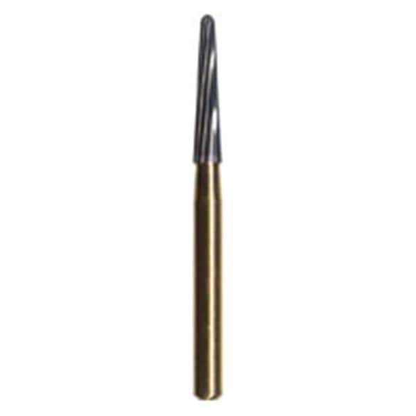 Midwest Carbide Bur Trimming & Finishing Friction Grip 7664 100/Bg