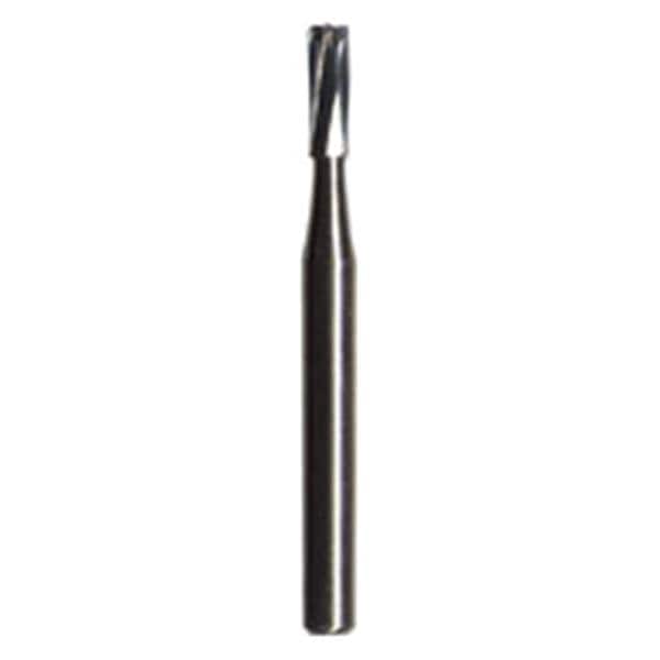 Midwest Carbide Bur Standard Friction Grip Short Shank 1158 100/Bg