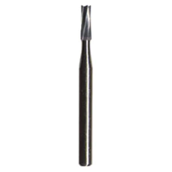 Carbide Bur Operative Friction Grip Short Shank 57 100/Bg