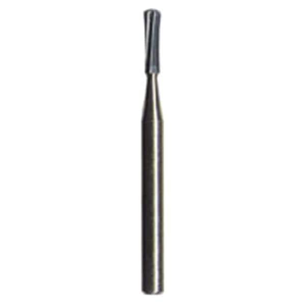 Carbide Bur Operative Friction Grip 329 10/Pk