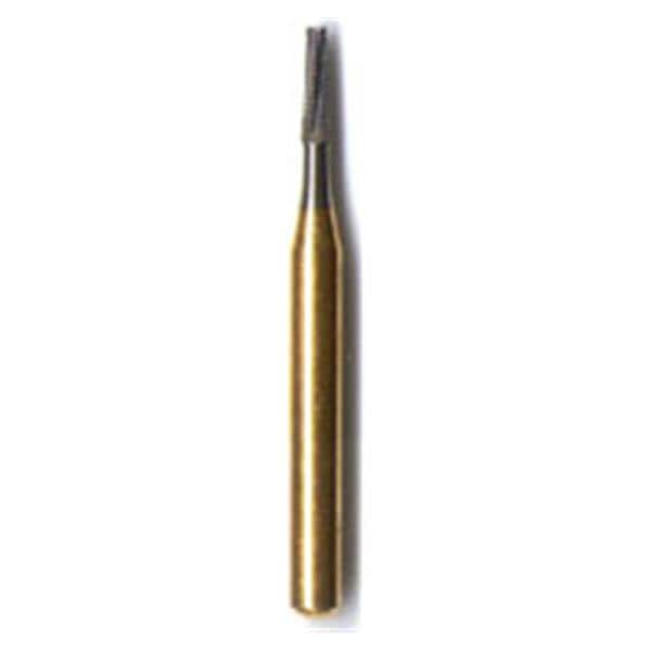 Midwest Carbide Bur Metal Cutter Friction Grip 2069 10/Pk