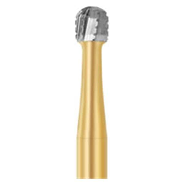 MultiPrep Carbide Bur Operative Friction Grip Short Shank 1558 10/Pk