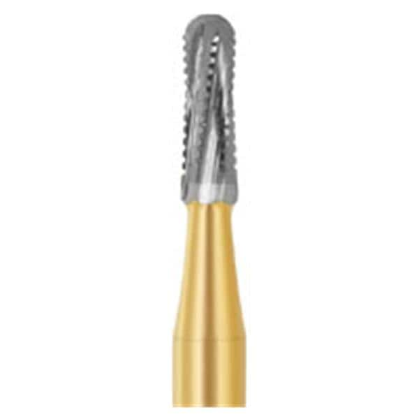 MultiPrep Carbide Bur Operative Friction Grip 1558L 10/Pk