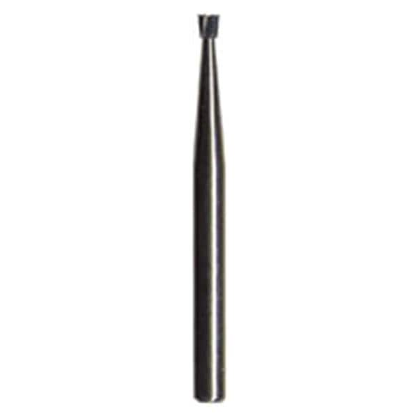 Carbide Bur Operative Friction Grip 37 10/Pk