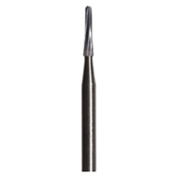 Carbide Bur Operative Friction Grip 1169L 10/Pk