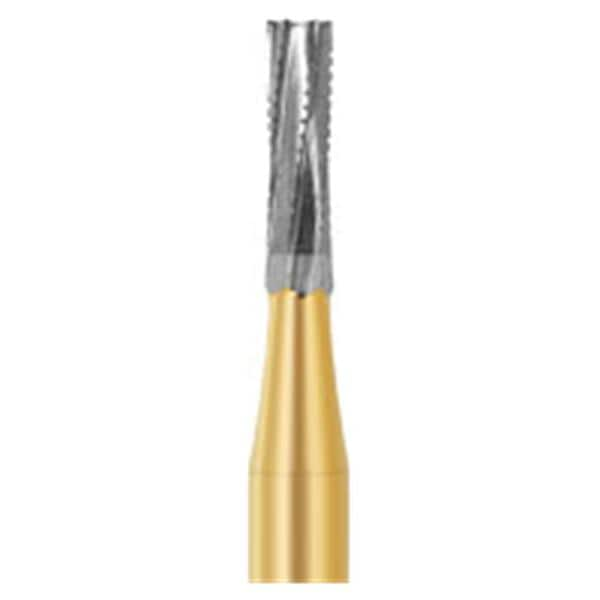 MultiPrep Carbide Bur Operative Friction Grip 6 10/Pk