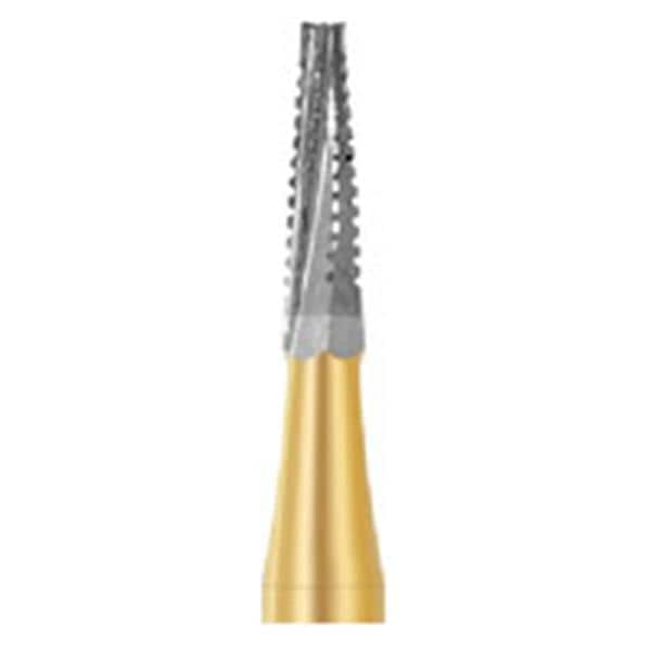 Midwest Carbide Bur Standard Friction Grip 702 10/Pk