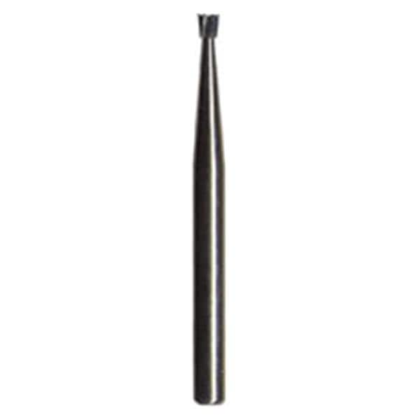 Carbide Bur Operative Friction Grip 37 100/Bg