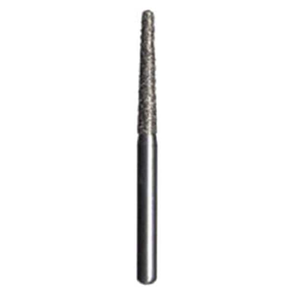 Diamond Bur Friction Grip Super Coarse 850-018SC 5/Pk