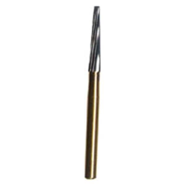 Midwest Carbide Bur Trimming & Finishing Friction Grip 7204 10/pk