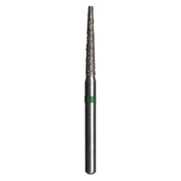 Diamond Bur Friction Grip Fine 850-012F 5/Pk