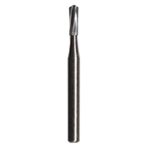 Carbide Bur Operative Friction Grip Short Shank 245 100/Bg