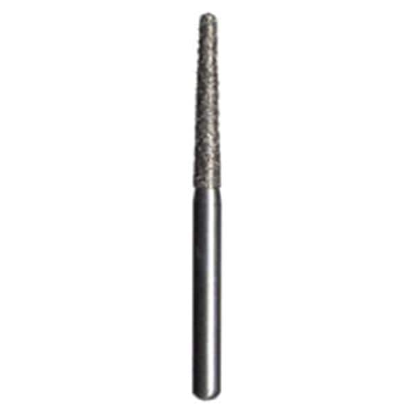 Diamond Bur Friction Grip Super Coarse 850-016SC 5/Pk