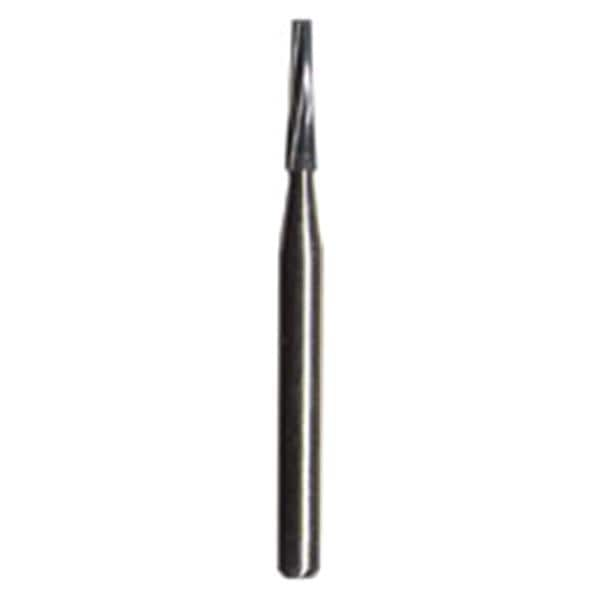 Carbide Bur Operative Friction Grip 170L 10/Pk