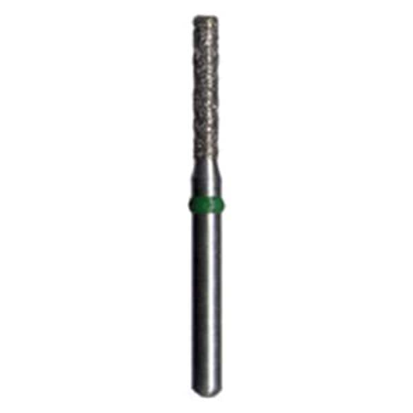 Diamond Bur Friction Grip Coarse 837KR-012SC 5/Pk