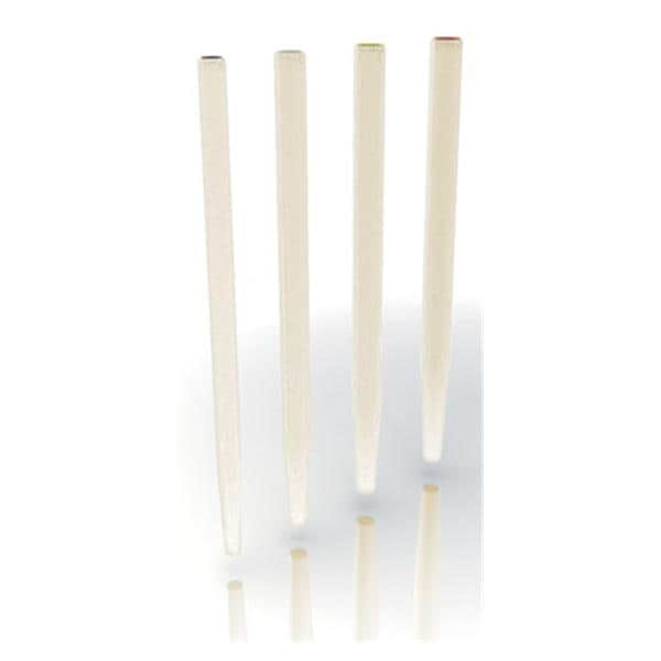 Fiber Posts Refill 1.3 mm Ivory 5/Pk